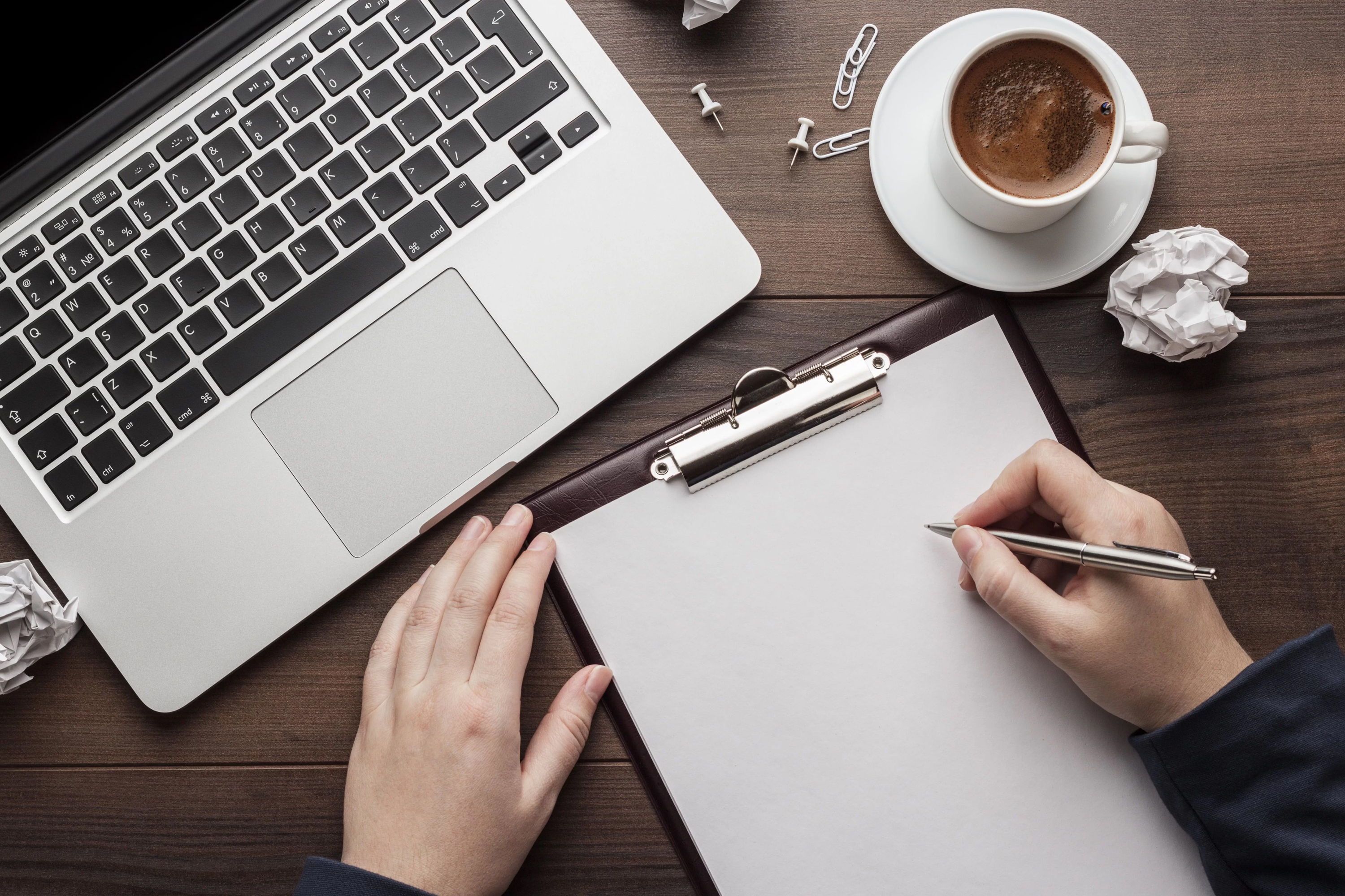 Content Writing