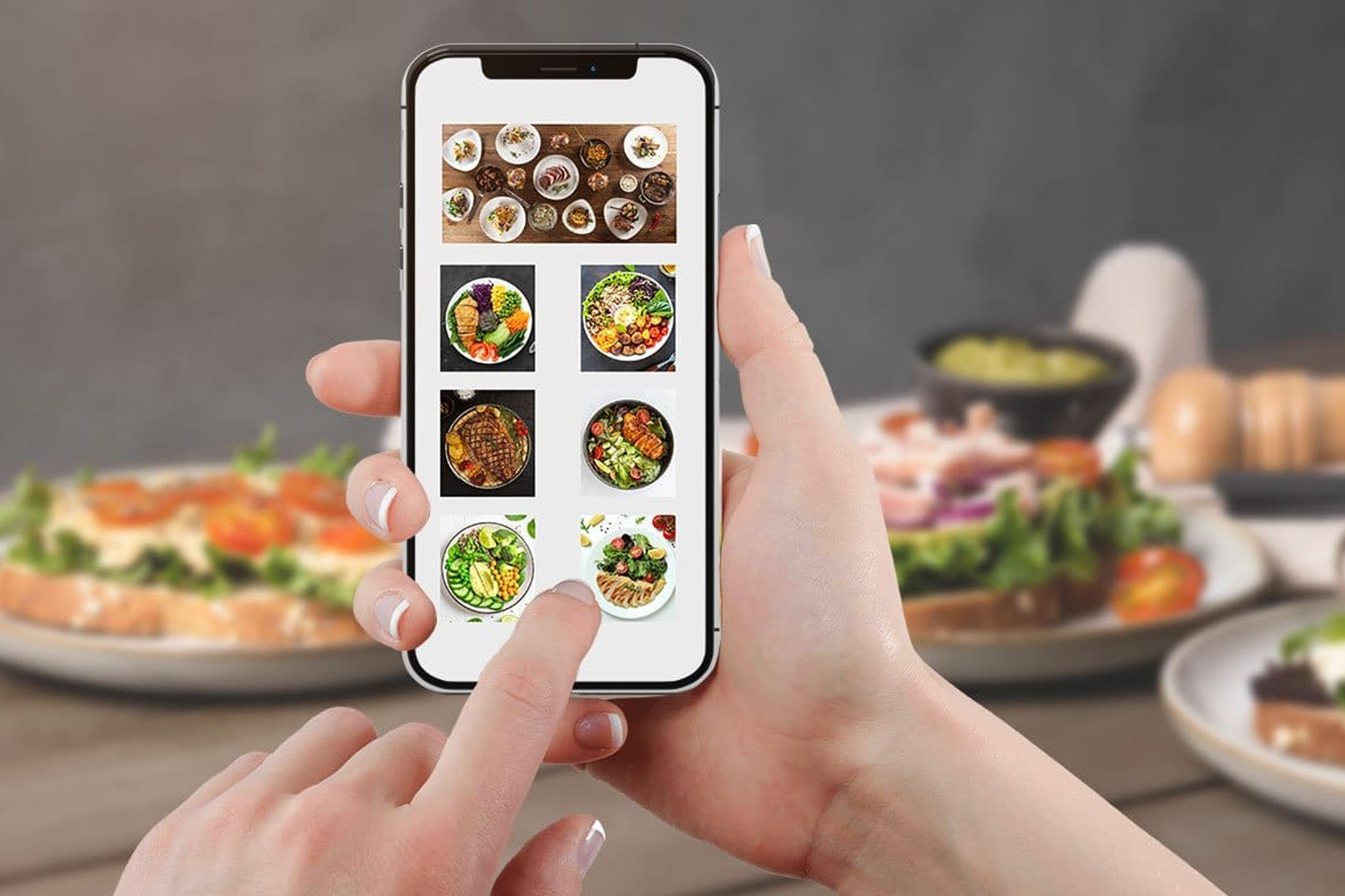 Food Businesses