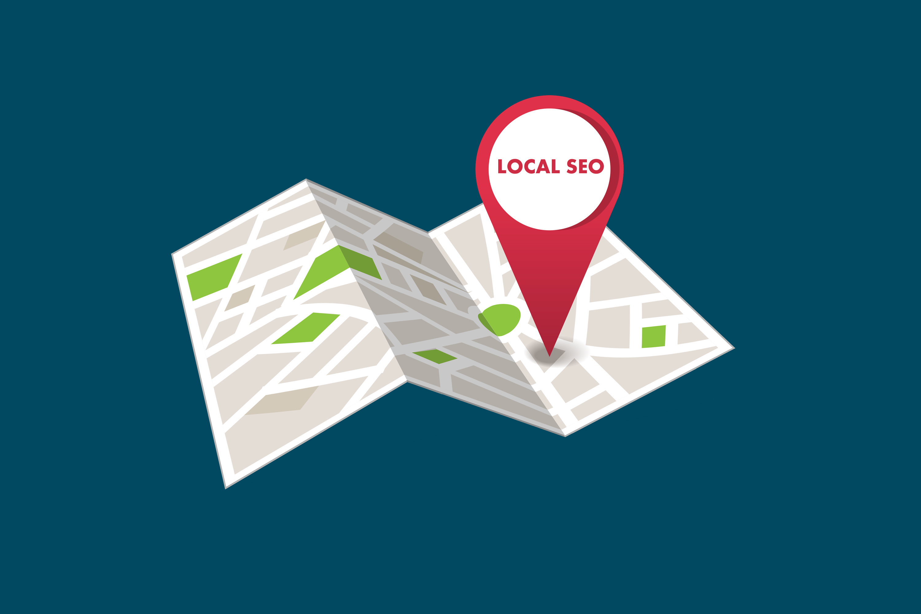 Local SEO