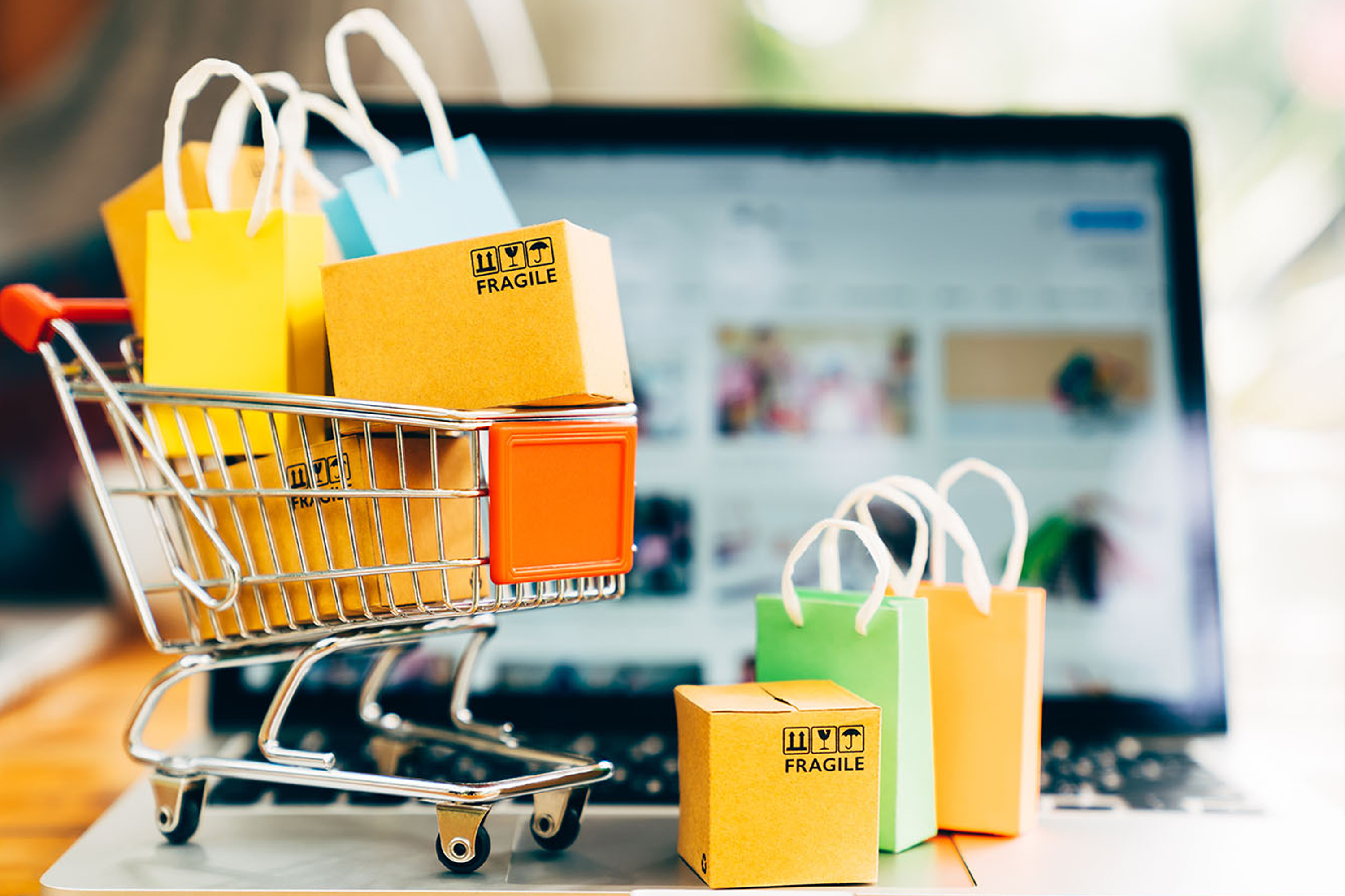 Online Stores