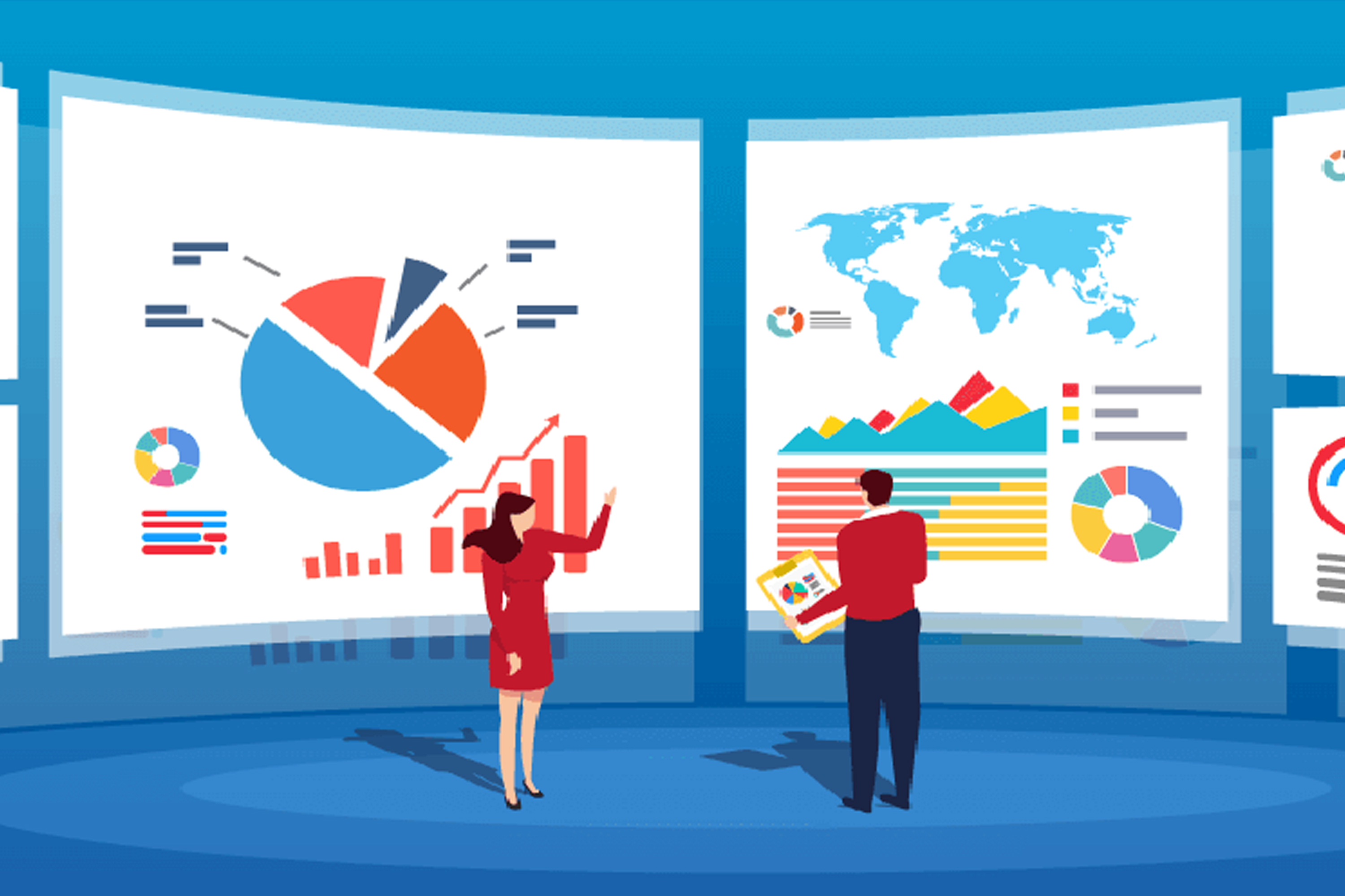 Analytics and Reporting