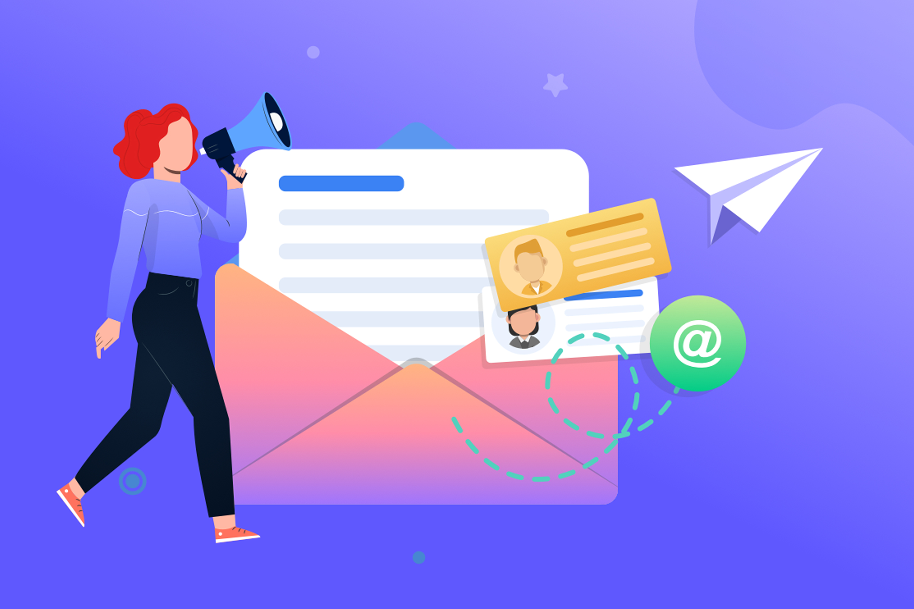 Email Marketing