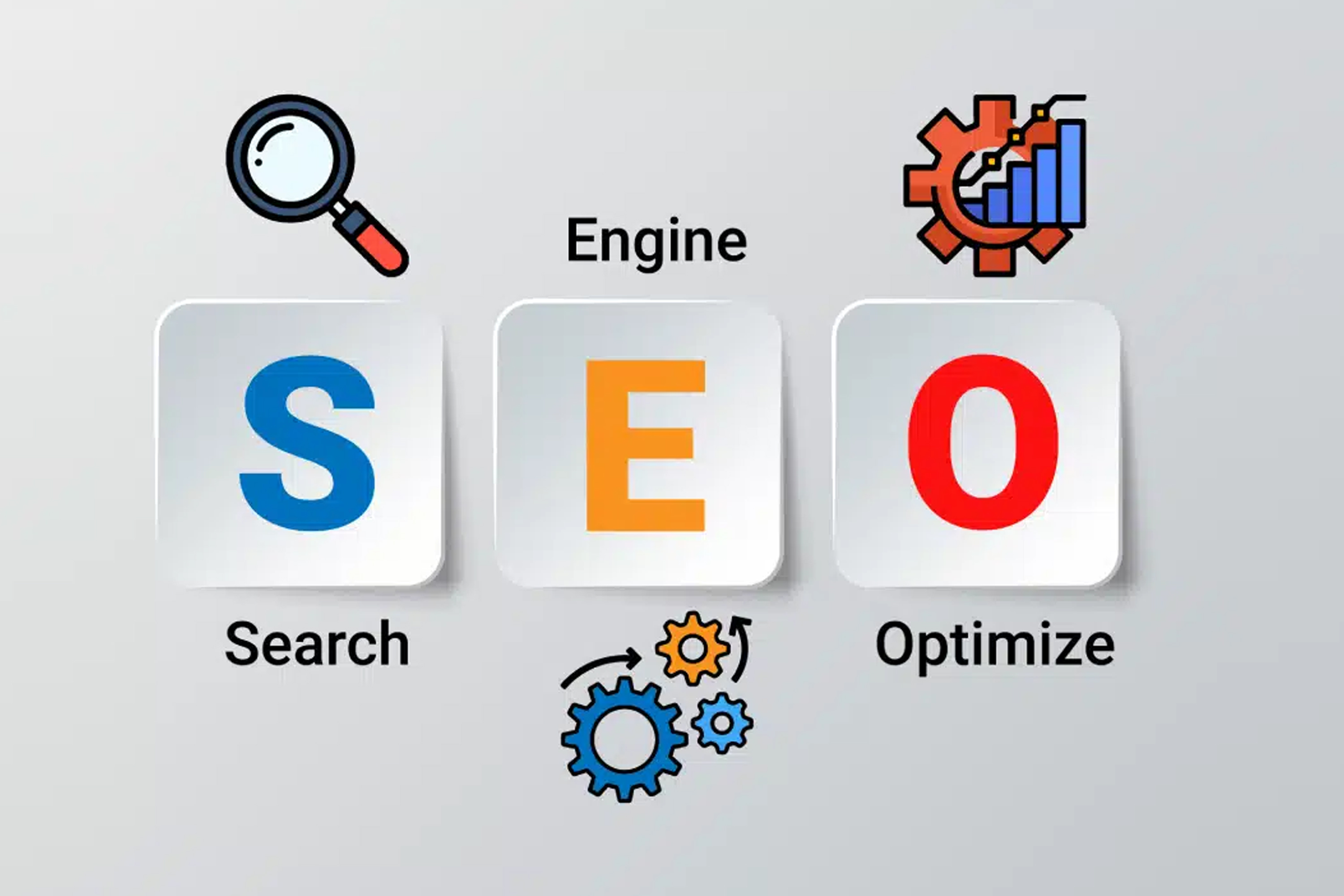 SEO (Search Engine Optimization)
