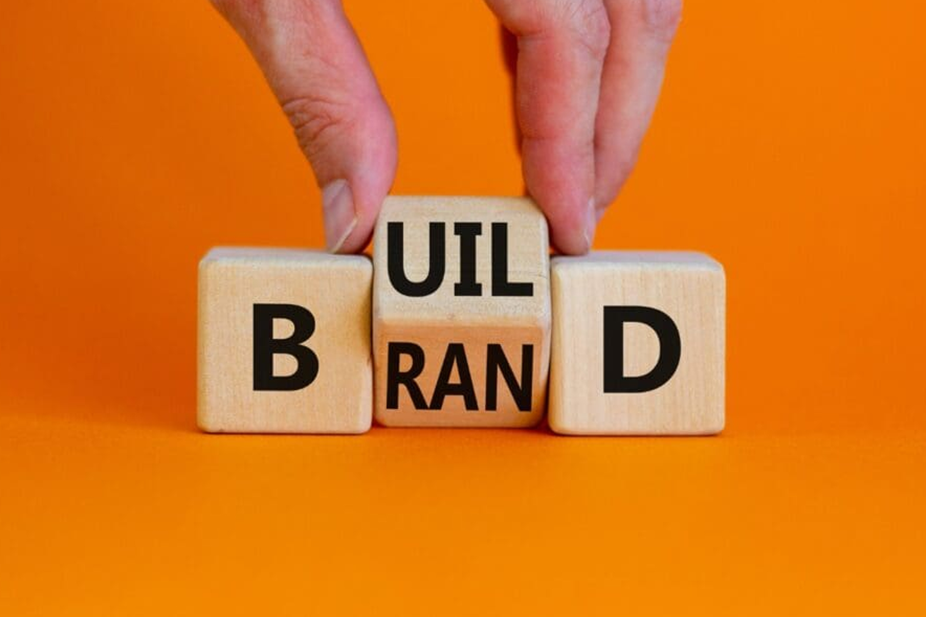 Stronger Brand